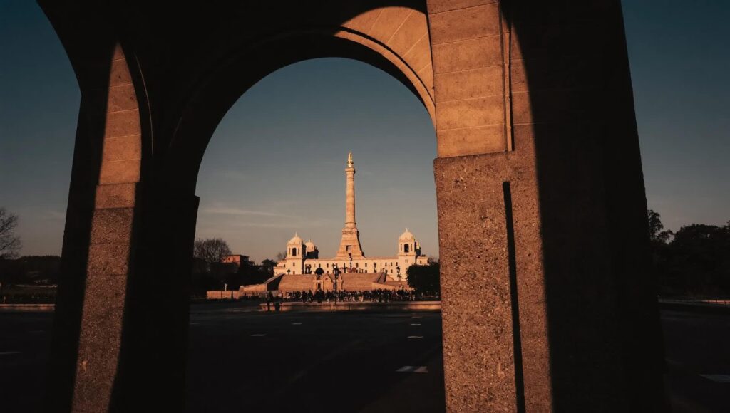 Argonne 14‑18: itinéraire vivant des champs préservés