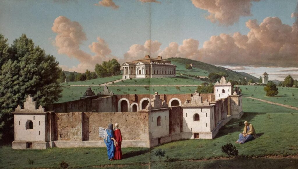 Argonne 14‑18 : itinéraires, mémoriaux et traces du front vivant