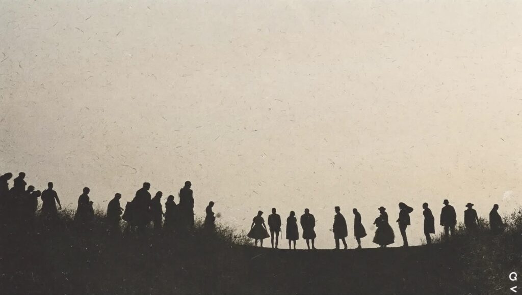 Argonne 14‑18: monuments et parcours pour lire la mémoire