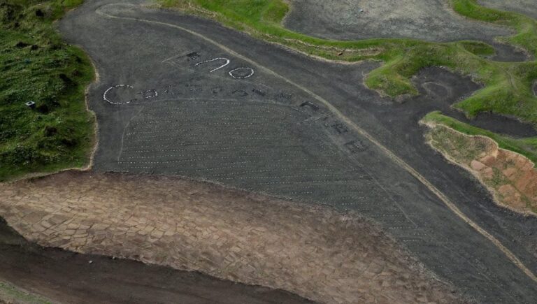 Argonne, mémoire en marche : les événements commémoratifs