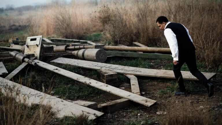 Préparer une visite des cimetières militaires, avec tact et sens